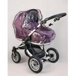 Дождевик на коляску 0309 Baby Breeze