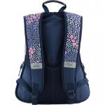 Рюкзак школьный подростковый ортопедический Kite Style K18-857L-2
