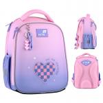 Шкільний набір Kite Education Charming SET_K26-555S-4 (рюкзак, пенал, сумка)