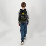 Рюкзак Kite Education teens Graffiti K26-727M-4