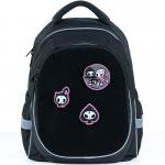 Набор бейджей на липучке Kite tokidoki TK24-3012-1, 3 шт.