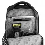 Рюкзак Kite Education teens Driving Mood K26-727L