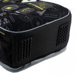 Рюкзак шкільний каркасний Kite Education DC Batman DC25-555S