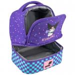 Сумка для ланча Kite Kuromi HK26-2708
