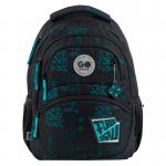 Рюкзак школьний GoPack Education Future GO26-175M-6