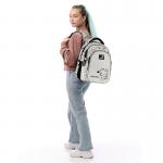 Рюкзак Kite Education teens Hello Kitty HK26-8001M