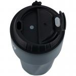 Термокружка Kite K25-1220-1, 450 мл, сіра