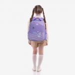 Рюкзак школьный полукаркасный GoPack Education Yummy GO25-165M-3