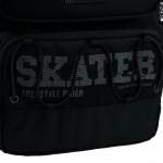 Школьный набор Kite Education Skater SET_K26-1022M-2 (рюкзак, пенал, сумка)