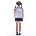 Рюкзак школьный GoPack Education Make A Wish GO26-182M-1