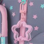Рюкзак шкільний Kite Education Kawaii Stars K25-585M-2