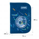 Шкільний набір Kite Goal SET_K24-531M-4 (рюкзак, пенал, сумка)