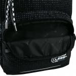 Школьный набор Kite Education Fearless SET_K26-585M-3 (рюкзак, пенал, сумка)