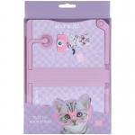 Підставка для книг Kite Studio Pets SP25-391, пластикова