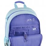 Рюкзак шкільний Kite Education Catsline K25-585M-1