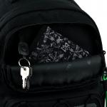 Рюкзак школьный Kite Education Skater K26-1022M-2