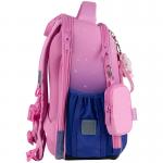 Рюкзак шкільний каркасний Kite Education Sparkling K25-555S-9