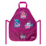 Фартух з нарукавниками Kite My Little Pony LP22-161