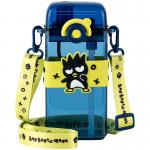 Пляшечка для води Kite Bad Badtz-Maru HK24-1203-2, 500 мл