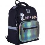Рюкзак Kite Education Peanuts Snoopy SN21-770M-2