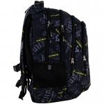 Рюкзак школьный GoPack Teens GO25-162L-5