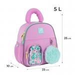 Рюкзак детский Kite Kids Marshmallow K25-2737XXS-2