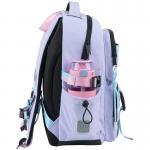 Школьный набор Kite Education Sakura SET_K26-1022M-1 (рюкзак, пенал, сумка)