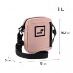 Сумка-кросбоді Kite Education teens K26-2520-3