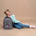 Рюкзак Kite Education teens Kuromi HK24-8001M