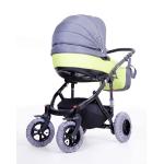 Чехлы на колеса коляски Baby Breeze 0339