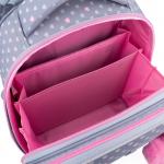Рюкзак школьный каркасный Kite Education Studio Pets SP22-531M