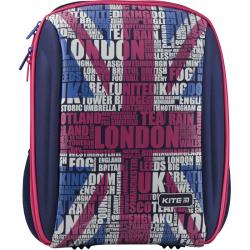 Ранец школьный каркасный Kite Education London K19-732S-1