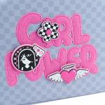 Школьный набор Kite Education Girl's Power SET_K26-556M-1 (рюкзак, пенал, сумка)