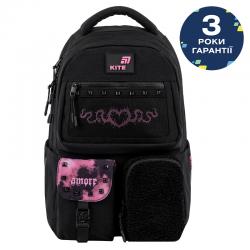 Рюкзак Kite Education teens Drama Queen K26-2587M-2
