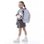 Рюкзак шкільний каркасний GoPack Education Kitten Princess GO25-5001S-3