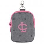 Рюкзак школьный каркасный Kite Education College Line College Line girl K24-555S-2
