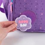 Бейдж на липучке Kite K25-3011-6