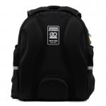 Рюкзак шкільний GoPack Education напівкаркасний 165S-4 Be strong