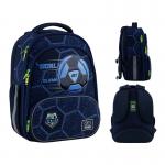 Рюкзак школьный каркасный GoPack Education Goal GO25-597M-6
