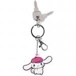 Брелок-підвіска Kite Cinnamoroll CR26-3001