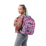 Рюкзак шкільний GoPack Teens GO25-162M-2