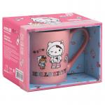 Чашка Kite Hello Kitty HK25-216-5, 400 мл