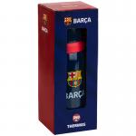 Термос Kite FC Barcelona BC25-301, 350 мл