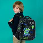 Рюкзак школьный каркасный Kite Education Roar K24-531M-5