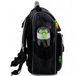 Рюкзак шкільний каркасний GoPack Education Warrior GO25-5001S-8