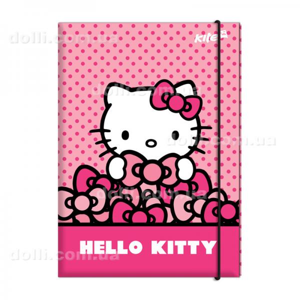 Папка для труда Kite Hello Kitty А4 HK17-213
