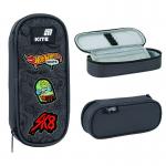 Пенал Kite Hot Wheels HW26-599
