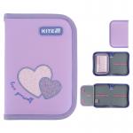Школьный набор Kite Education Sweetheart SET_K25-555S-7 (рюкзак, пенал, сумка)