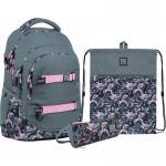 Школьный набор Wonder Kite Fancy SET_WK22-727M-3
