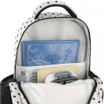 Рюкзак шкільний GoPack Education Cat Style GO25-182M-1